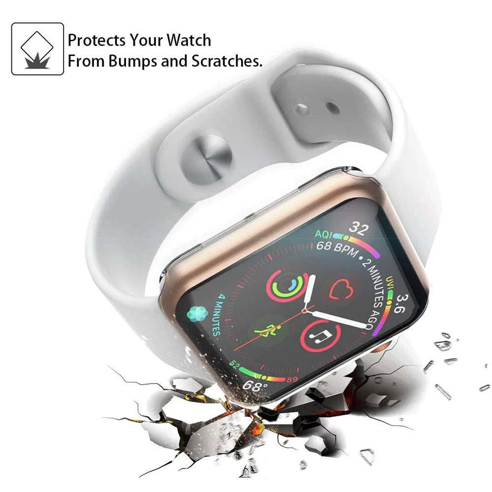 Smart Watch Screen Protector