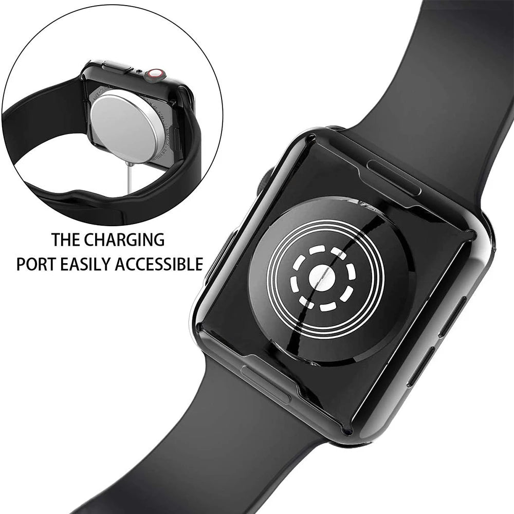 Smart Watch Screen Protector